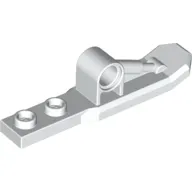 Helicopter Landing Ski 1 x 6 with Pin Hole