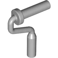 Equipment Paint Roller Brush Handle Smooth Handle