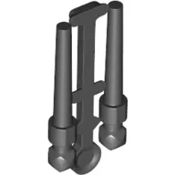 Equipment Wand Sprue [Complete Set of 2]