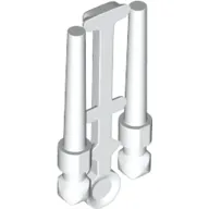 Equipment Wand Sprue [Complete Set of 2]