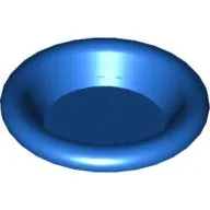 Equipment Dish / Plate / Bowl 3 x 3 [Plain]