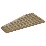 Wedge Plate 6 x 12 Right