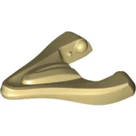 Creature Body Part, Dragon / Bird Lower Jaw