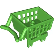 Equipment Shopping Cart