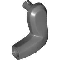 Animal Body Part, Dinosaur, Arm, Left, with Elbow Spikes