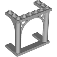 Brick Arch 3 x 6 x 5 Ornamented