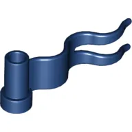 Flag 4 x 1 Wavy [First Wave Right]