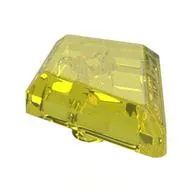 Tile Special 1 x 2 Diamond Plain