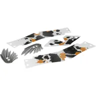 Skin Sheet 2 for Set 81000-1