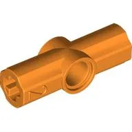 Technic Axle and Pin Connector Angled #2 - 180°