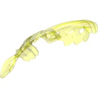 Minifig Neckwear Wings