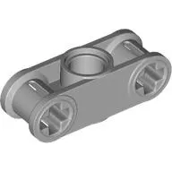 Technic Axle and Pin Connector Perpendicular 3L with Centre Pin Hole