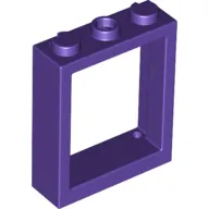 Window Frame 1 x 3 x 3