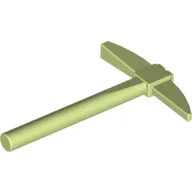 Tool Pickaxe