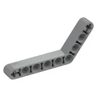 Technic Beam 1 x 9 Bent (6 - 4) Thick