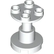 Support Round 2 x 2 x 2 Stand with Reinforced Underside