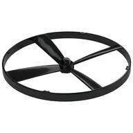 Helicopter Rotor