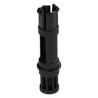 Helicopter Axle for Rotor