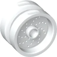 Wheel 18 x 12 with Pin Hole and Stud