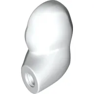 Bigfig Arm, Left [Plain]