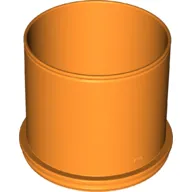 Duplo Ball Tube Straight