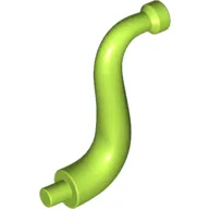 Animal Body Part / Plant, Tail / Trunk / Tentacle / Tongue / Vine / Tree Branch (Short Tip)