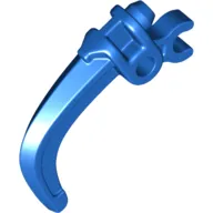 Large Figure Weapon Claw, with Clip