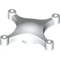 Equipment Drone Body, 4 Arms