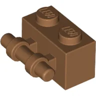 Brick Special 1 x 2 with Handle