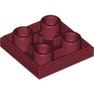 Tile Special 2 x 2 Inverted