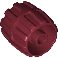 Wheel Hard Plastic Small (22mm D. x 24mm)