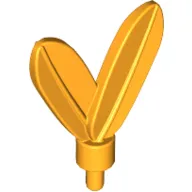 Headwear Accessory Plume / Feathers with Pin