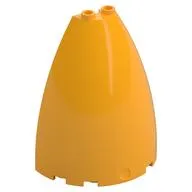 Cone Half 6 x 3 x 6 (Elliptic Paraboloid)