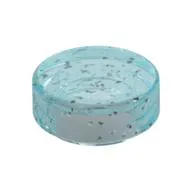 Tile Round 1 x 1