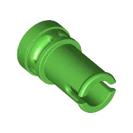 Technic Pin 1/2 with Anti-Stud