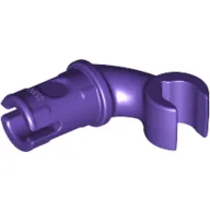 Arm, Short, with Technic Pin