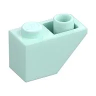Slope Inverted 45° 2 x 1