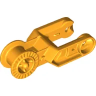 Duplo Digger Bucket Arm Double with Reinforced Locking Ring