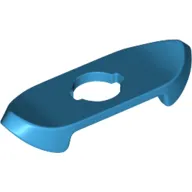 Minifig Neckwear Armor Shoulder Pads