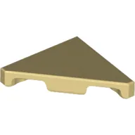 Tile 45° Cut 2 x 2 (Triangle)