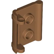 Book Binding with Two Studs