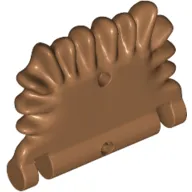 Book Cover, Fangs On Edge with 4 Yellow Eyes on Grey Background print