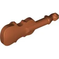 Musical Instrument Violin [PLAIN]