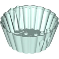 Cup Cake Form 8 x 8 x 3