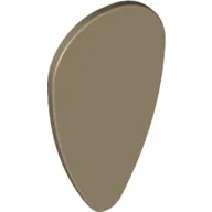 Shield Ovoid [Plain]