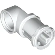 Technic Axle and Pin Connector Toggle Joint Smooth