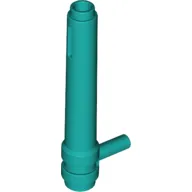 Cylinder 1 x 5 1/2 with Handle (Friction Cylinder)