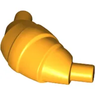 Food Croissant - Flat Ends