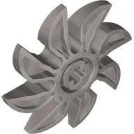 Propeller 8 Blade 5 Diameter