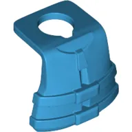 Minifig Neckwear Life Jacket